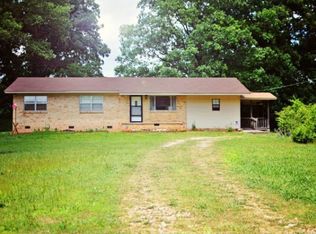 1426 Steel Bridge Rd, Benton, AR 72019