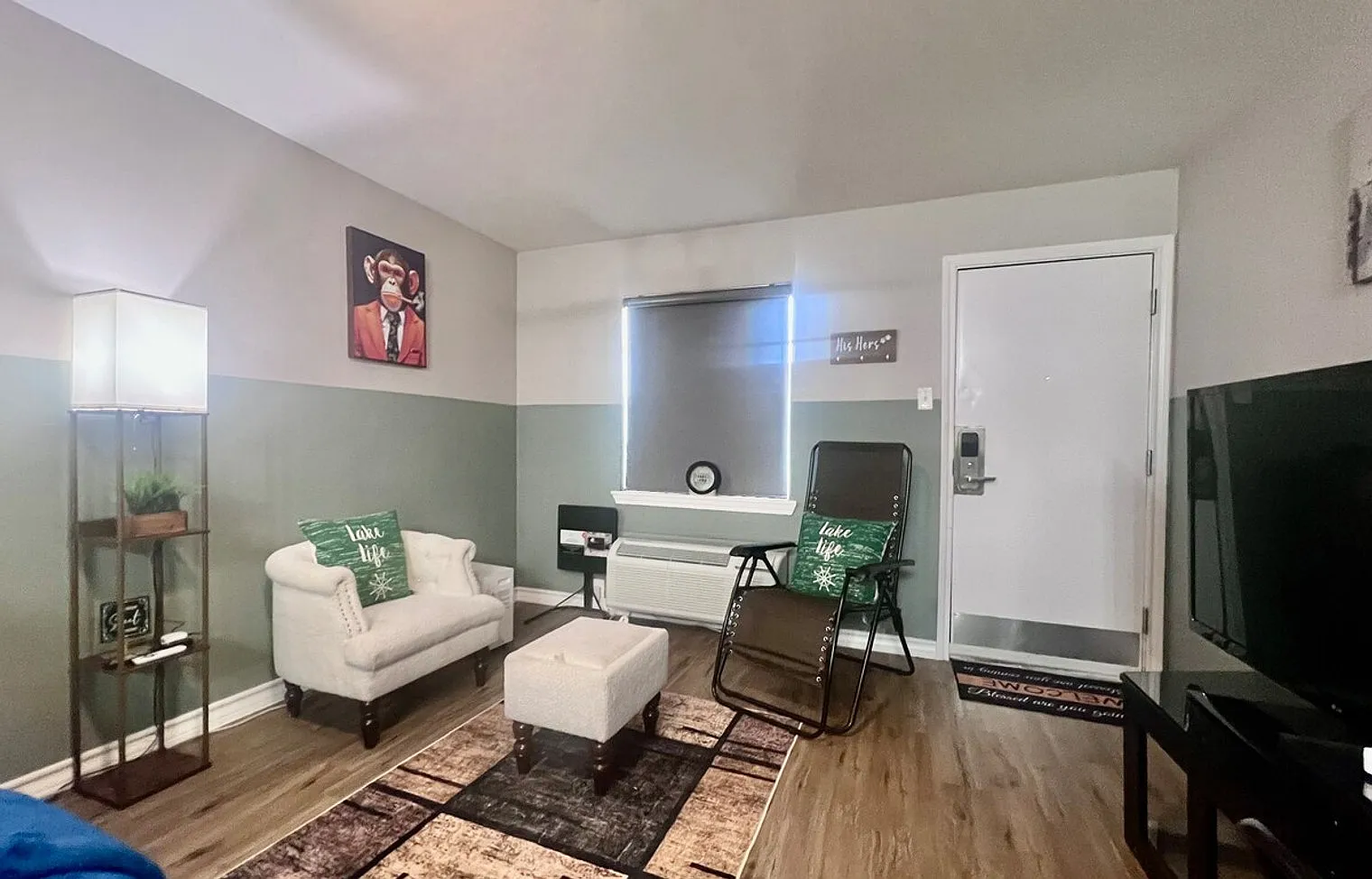 1 bed, 1.0 bath, $2,669 — Photo 1