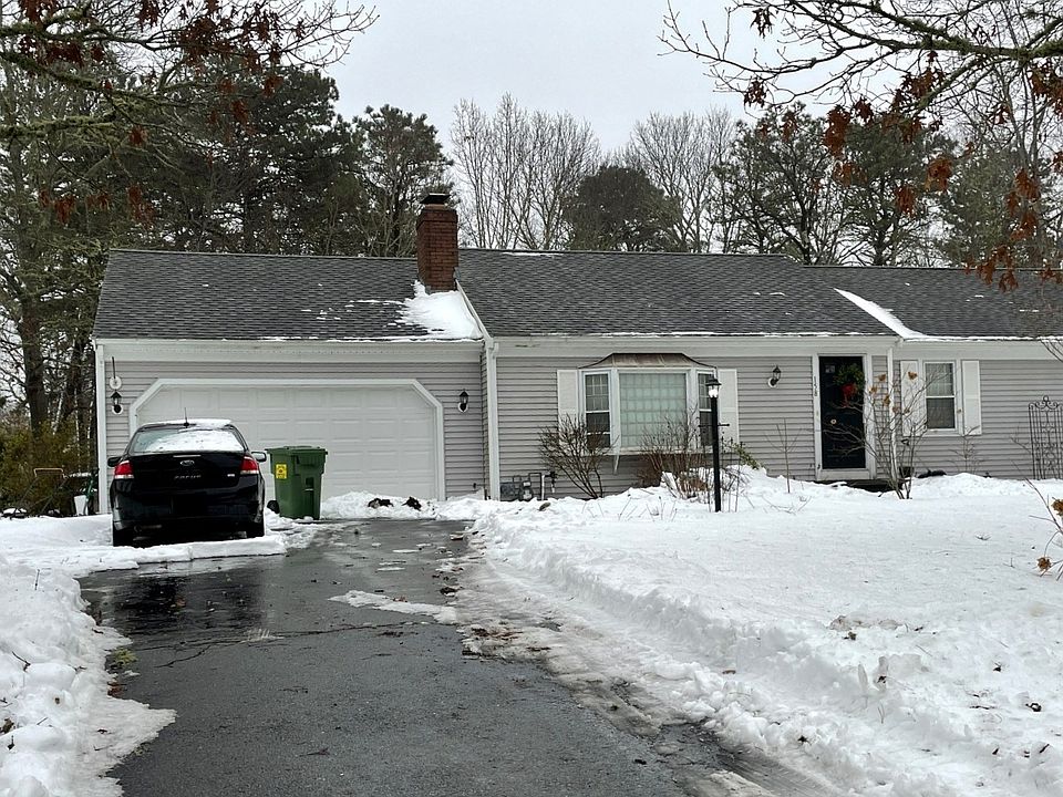 2nd image of 158 Captain Noyes Rd