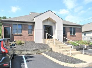 6037 Cleveland Ave, Columbus, OH 43231