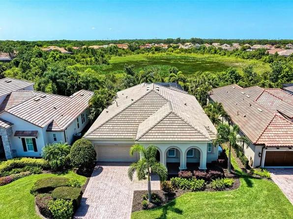 4736 ROYAL DORNOCH CIRCLE, BRADENTON, FL 34211