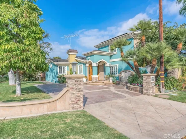 836 S Magnolia Ave, Anaheim, CA 92804