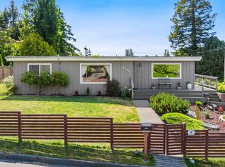 3622 Chester St, North Bend, OR 97459
