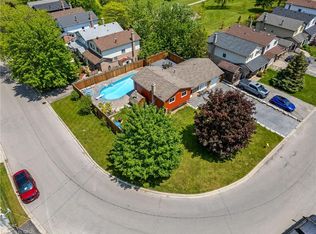 25 Burke Dr, Haldimand County, ON N3W 1C3