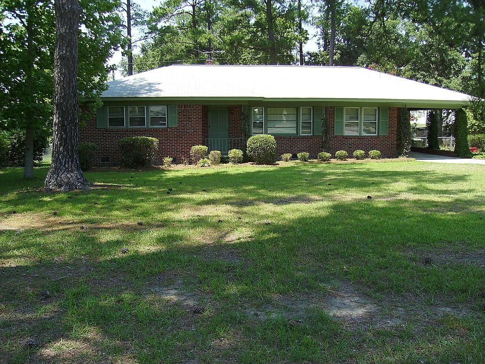 Front Elevation