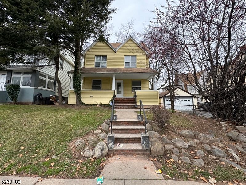 321 Lincoln Ave, Orange, NJ 07050 Zillow