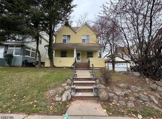321 Lincoln Ave, Orange, NJ 07050