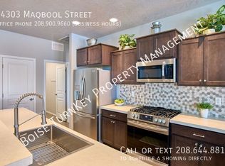 14303 Maqbool St, Caldwell, ID 83607