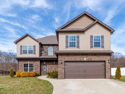 1071 Terraceside Cir, Clarksville, TN, 37040