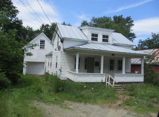 6 Lambert Hill Rd, Strong, ME 04983