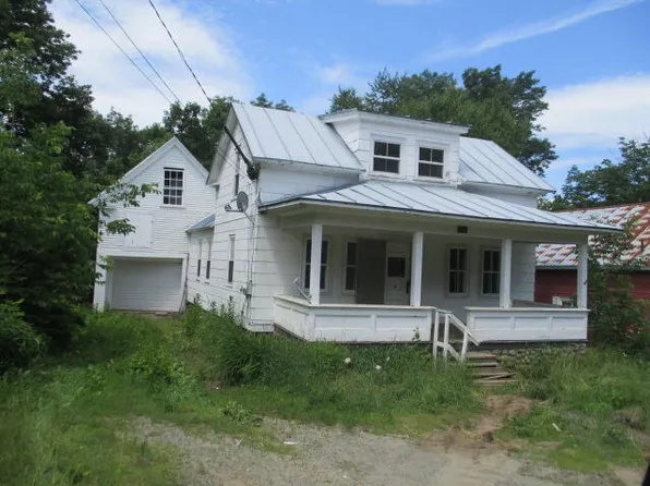 6 Lambert Hill Road, Strong, ME 04983