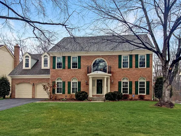 6619 Pelhams Trce, Centreville, VA 20120