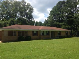 40384 Caledonia Rd, Hamilton, MS 39746