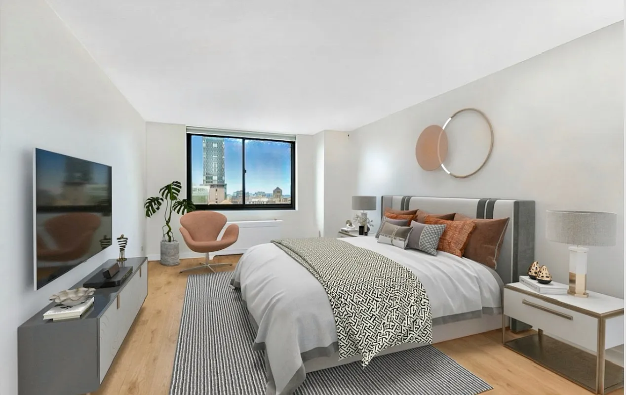 275 West 96th Street #26C in Upper West Side, Manhattan | StreetEasy