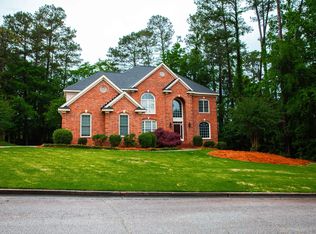816 Shackleford Pl, Evans, GA 30809