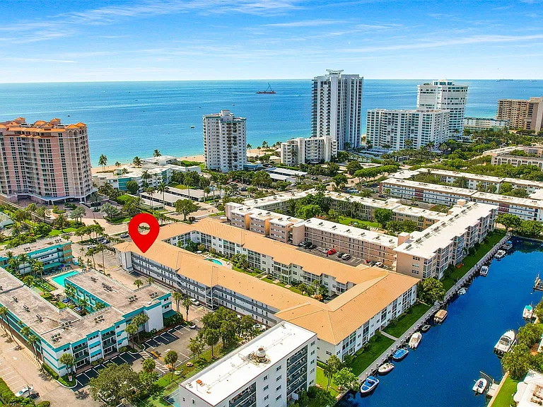 1461 S Ocean Blvd #329 — Photo 3