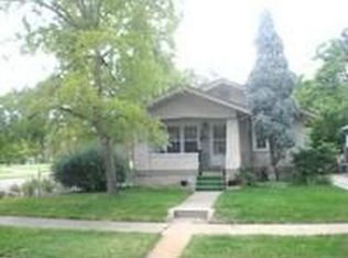 2293 S Emerson St, Denver, CO 80210