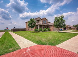 708 Savanna Dr, Nevada, TX 75173