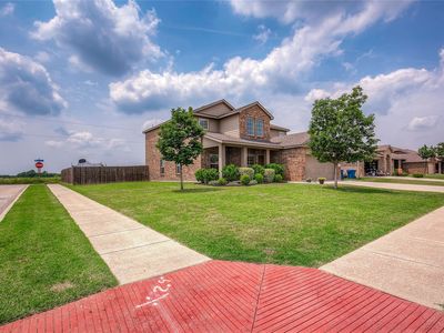 708 Savanna Dr, Nevada, TX, 75173