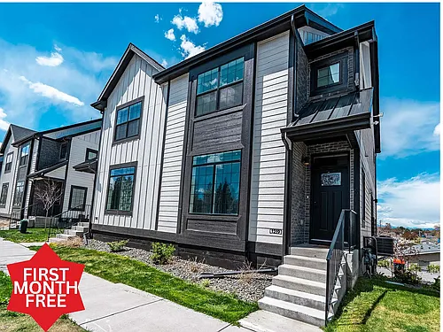 Sable View Townhomes Photo 1