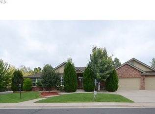 2765 Zachary Dr, Loveland, CO 80537