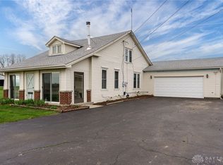 4623 Springfield Xenia Rd, Springfield, OH 45506