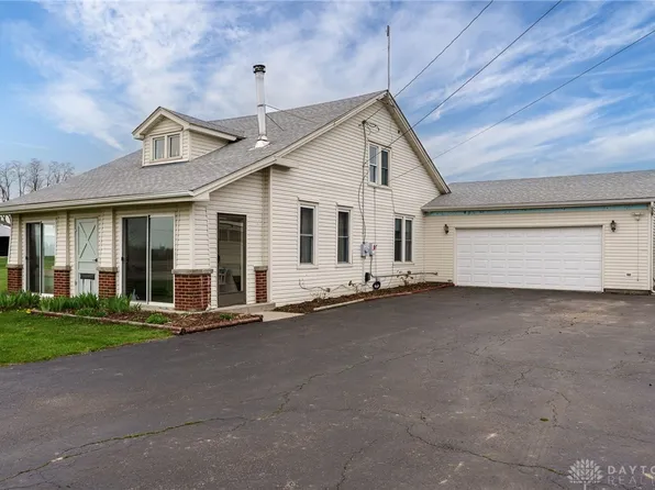 4623 Springfield Xenia Rd, Springfield, OH 45506