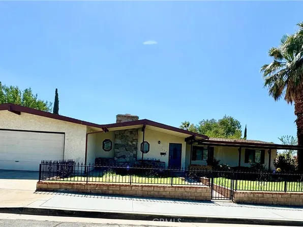 (undisclosed Address), Palmdale, CA 93551