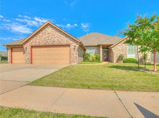 8309 NW 62nd St, Oklahoma City, OK 73132
