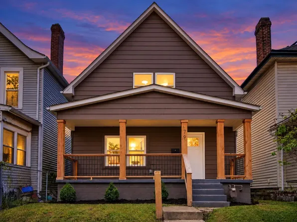 79 S Ogden Ave, Columbus, OH 43204