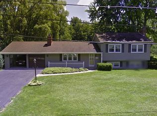 123 Melody Ln, Spring Arbor, MI 49283