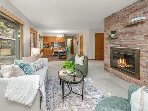 7501 North 41st STREET, Milwaukee, WI 53209