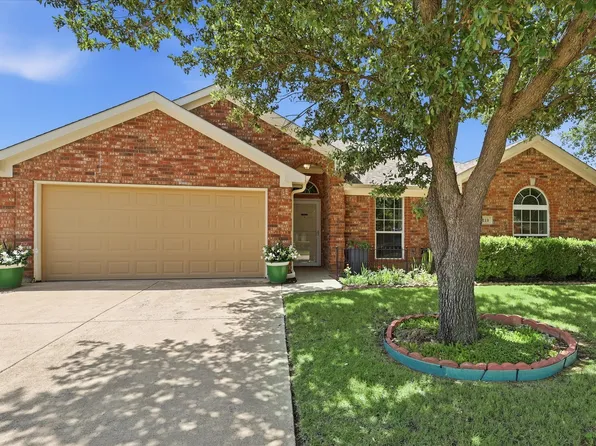 213 McKamy Blvd, Denton, TX 76207