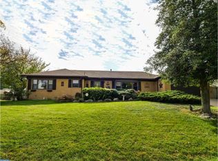 241 N Oxford Valley Rd, Fairless Hills, PA 19030