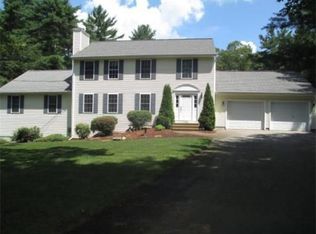 173 Danforth St, Rehoboth, MA 02769