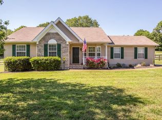 356 Lakeway Ter, Spring Hill, TN 37174