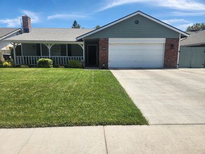 2110 S Sebastian Court, Visalia, CA, 93277