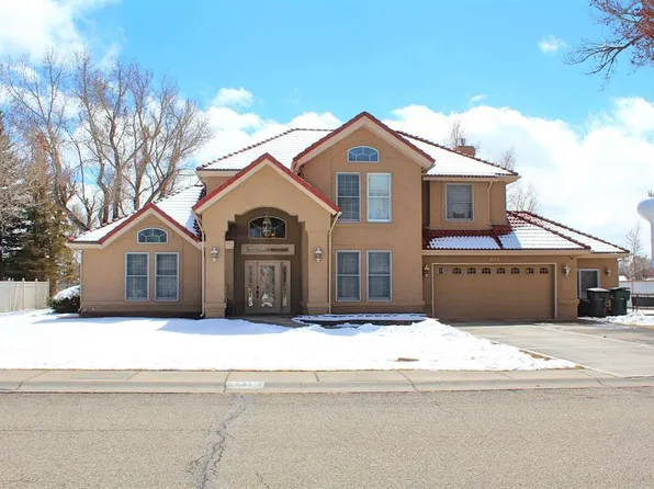 231 Shadow Wood Drive, Alamosa, CO 81101