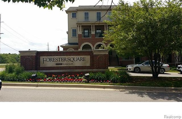 1st image of 3977 Forester Blvd #60