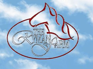 1800 Marthas Bridge Rd, Dalton, GA 30720