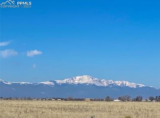 21065 Judge Orr Rd, Calhan, CO 80808