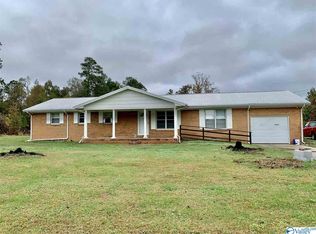 21734 Al Highway 127, Elkmont, AL 35620
