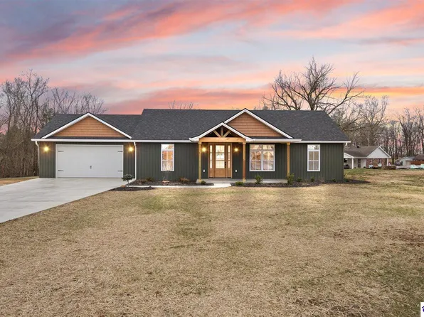 107 McKinney St, Greensburg, KY 42743