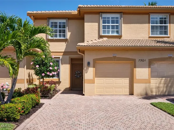 7901 Lake Sawgrass Loop APT 4512, Fort Myers, FL 33907