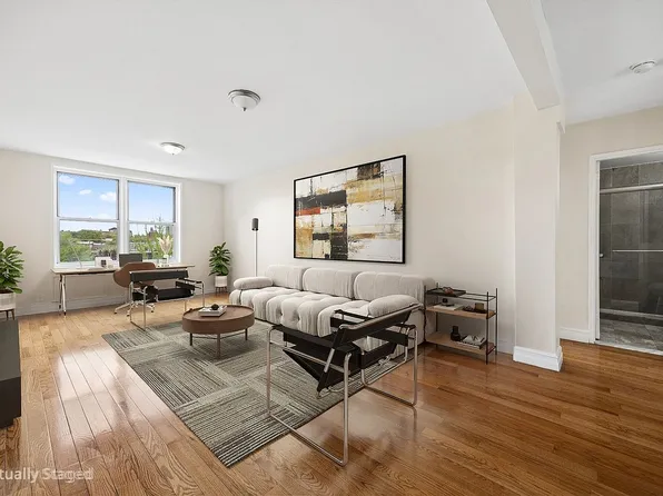 6011 Broadway #3, Woodside, NY 11377