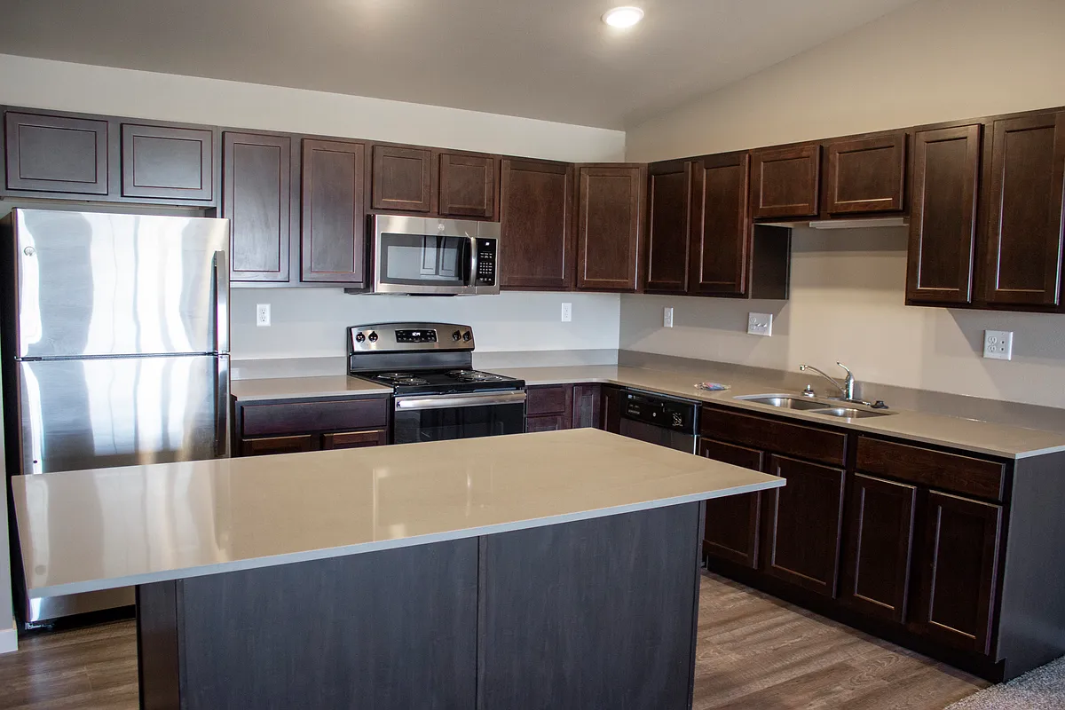Building Photo - Rivers Bend Apartment Homes
