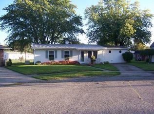 104 Grove Ct, Lancaster, OH