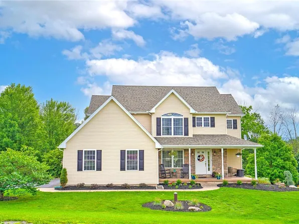 75 Ricks Rd, New Ringgold, PA 17960