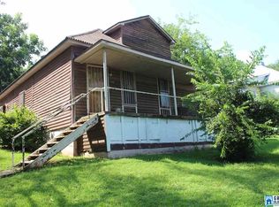 1406 Avenue I, Bessemer, AL 35020