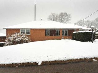 243 Eisner Ave, Bridgeville, PA 15017